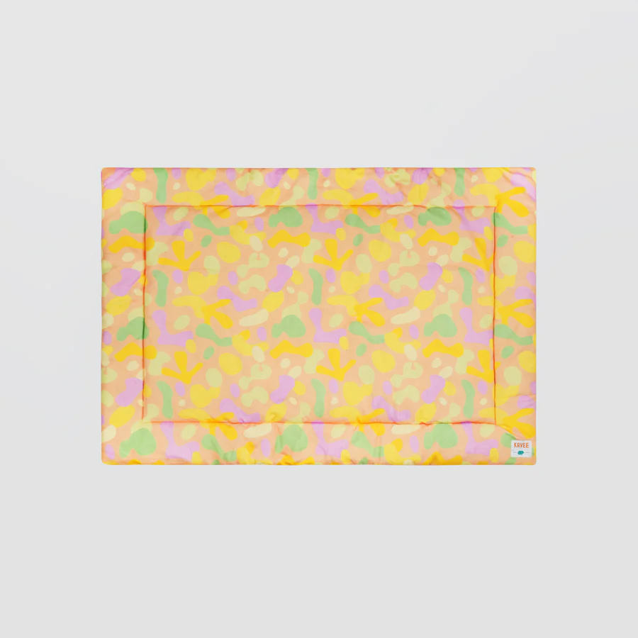 Fleece Liners for Bunnies